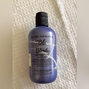 New, llluminated Blonde Shampoo, 8.5 oz